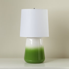 Gumdrop Lamp (Green)