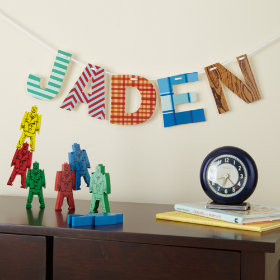 Spell Ya Later Letters (Boy)