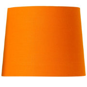 Light Years Table Shade (Orange)
