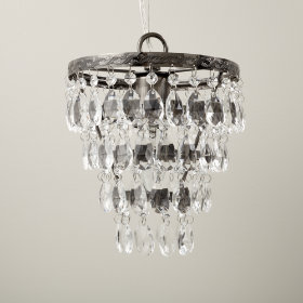 Top Tier Chandelier