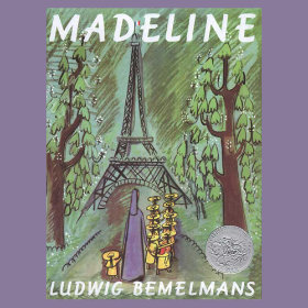 Madeline by Ludwig Bemelmans