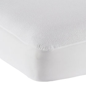 Waterproof Mattress Pad