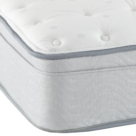 Simmons Beautyrest® Beginnings Euro Top Mattress