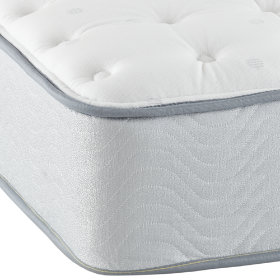 Simmons Beautyrest® Beginnings Plush Mattress