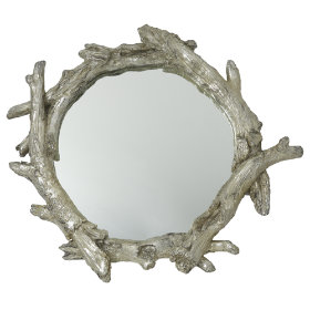 Little Twigs Wall Mirror