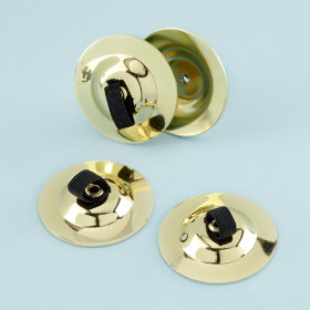 Finger Cymbals