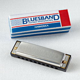 Harmonica