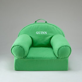 Nod Chair (Green)