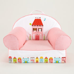 Little House Nod Chair
