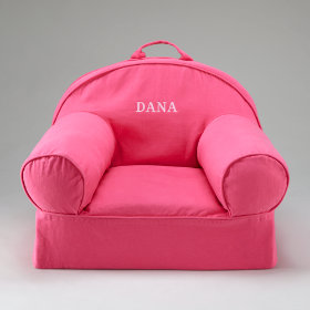 Nod Chair (New Pink)