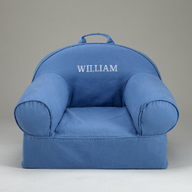 Nod Chair (Blue)