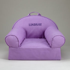 Nod Chair (Lavender)