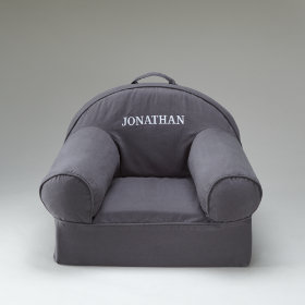 Nod Chair (Grey)