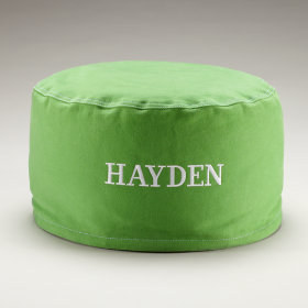 One-Seater (New Green)