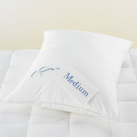 Natural Harmony Medium Pillow