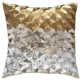 Sparkle Pillow