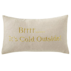 Chilly Pillow