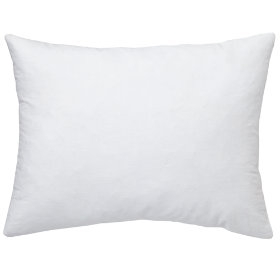Toddler Pillow Down Insert