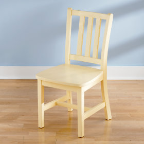 Parker Play Chair (Butter)