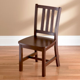 Parker Play Chair (Espresso)