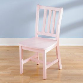 Parker Play Chair (Pink)