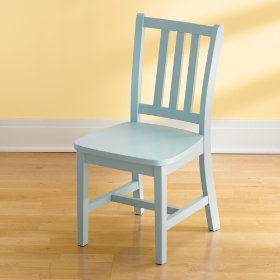 Parker Play Chair (Sky)