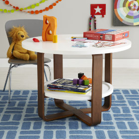 The Elwood Table