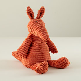 Corduroy Aardvark