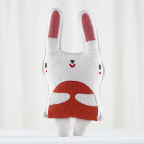 Tina the Bunny