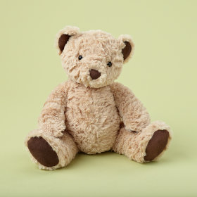 Fuzzy Wuzzy Bear