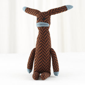 Stupid Creatures Sock Monsters (Gill Simms)