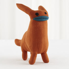 Stupid Creatures Sock Monsters (Unfrid Steeples)