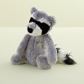 Comfort Creatures (Raccoon)