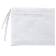 Organic Hamper Liner (White)