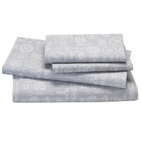 Gears Sheet Set