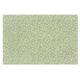 After the Rain Rug (Lt. Green)