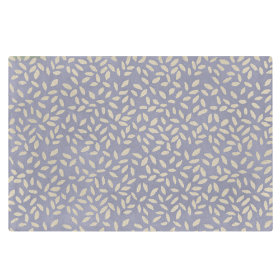 After the Rain Rug (Lavender)