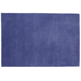 Preppy Pastel Rug (Blue)