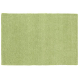 Preppy Pastel Rug (Green)