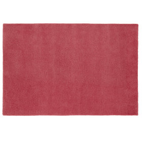 Preppy Pastel Rug (Pink)