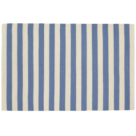 Big Band Rug (Blue)