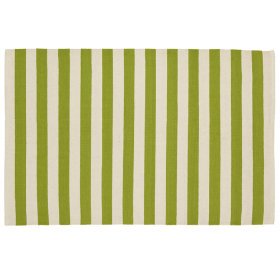 Big Band Rug (Green)