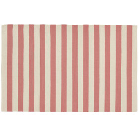 Big Band Rug (Pink)