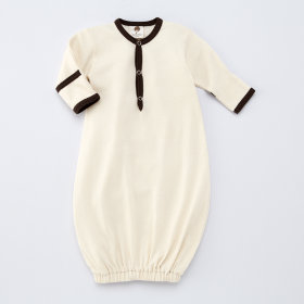 Cream Sleep Sack of All Trades