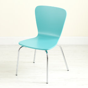 Little Felix Chair (Azure)