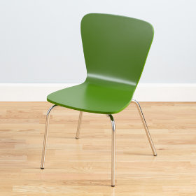 Little Felix Chair (Grass Green)
