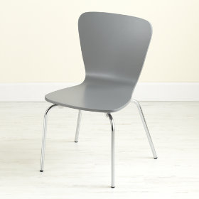 Little Felix Chair (Grey)