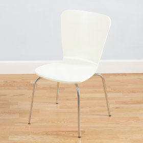 Little Felix Chair (White)