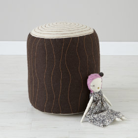 Round the Campfire Seat