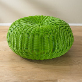 Tuffet Seater (Green)